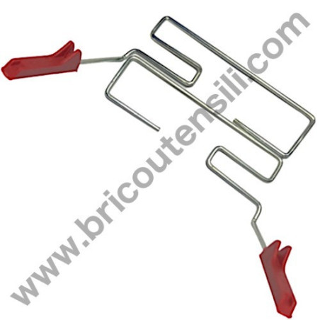 Ricambi Bosch per Trapani Avvitatori a Batteria GSR 10,8 V-LI-2