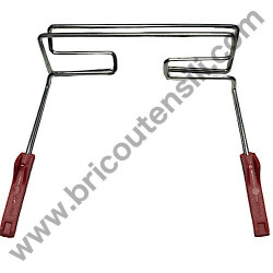 Clamp Spring for Orbital Sander Skil 7338