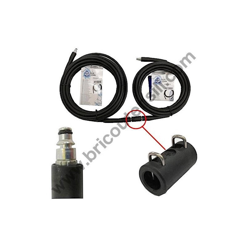 Double Adapter Annovi Reverberi cod. 4100440