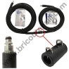 Double Adapter Annovi Reverberi cod. 4100440