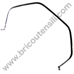 Lama per seghe Circolari 185x30x2,4