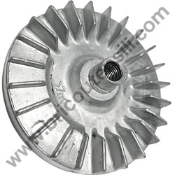 Air Fan for Orbital Sander Stayer LOM130PD