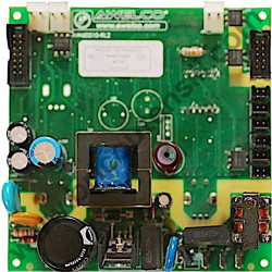 Control PCB for Inverter Stanley TOP MIG 1400