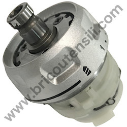 Batterie e Carica Batterie Makita 