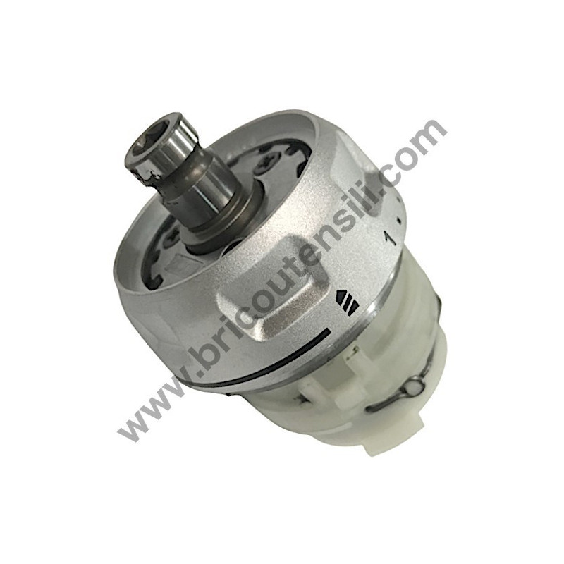 Batterie e Carica Batterie Makita 