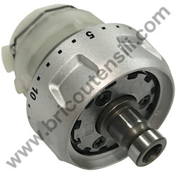 Gearbox Assy for Cordless Drill Driver Metabo BS 18 Quick - 2