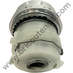 Cassa Ingranaggi per Trapano Avvitatore Metabo BS 18 Quick - 3