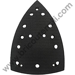 Platorello per Levigatrice Triangolare Metabo FMS 200 Intec