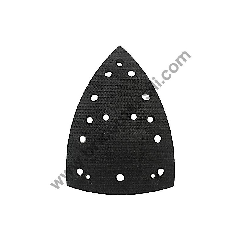 Sanding Plate for Multi Sander Metabo FMS 200 Intec