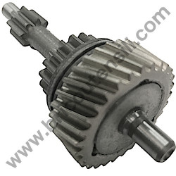 Pignone con Frizione per Trapano Metabo SBE 1000