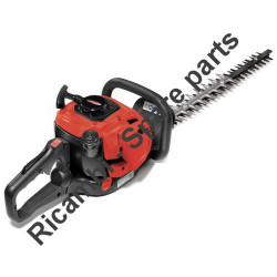 Ricambi Castelgarden per Decespugliatore XB 26