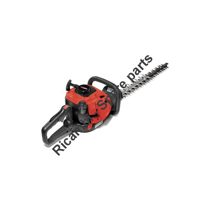 Ricambi Castelgarden per Tagliasiepi a Scoppio XH 60