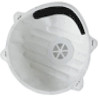 Face Mask with Valve FFP1