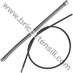 Albero di Trasmissione per Levigatrice a Giraffa FLEX GE 5