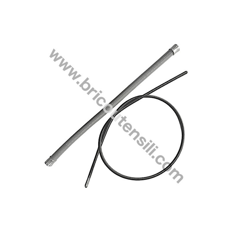 Albero di Trasmissione per Levigatrice a Giraffa FLEX GE 5