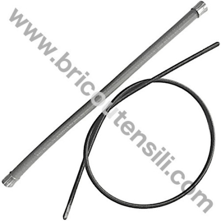 Drive Shaft Assy for Walls and Ceilings Sander FLEX GE 5