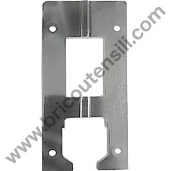 Piano di Lavoro per Seghetto Alternativo Bosch GST 120 E