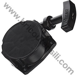 Recoil Starter for Brushcutter Hitachi Tanaka CG33EJ-LP