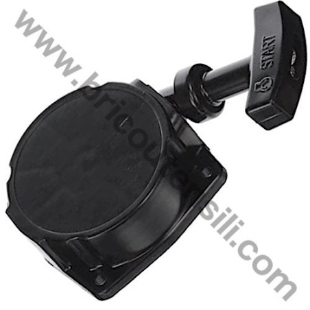 Recoil Starter for Brushcutter Hitachi Tanaka CG33EJ-LP
