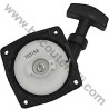 Recoil Starter for Brushcutter Hitachi Tanaka CG33EJ-LP - 1