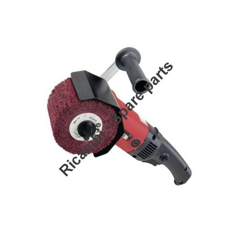 Stayer Spare Parts for Burnishing Machine LS1200