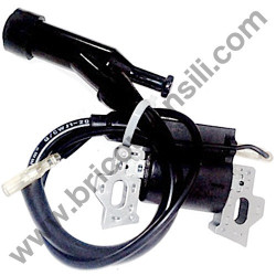 Electronics Starting Coil for Motor Pump Valex MP65000T