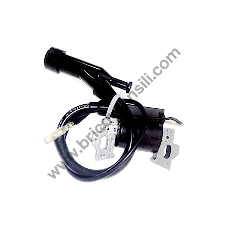 Bobina Elettronica per Avviamento Motosega 25 cc