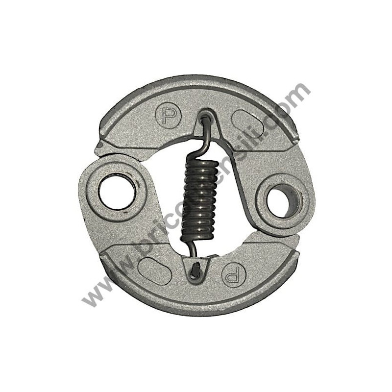 Clutch Assy for Engine Brushcutter Valex EASY 43FG