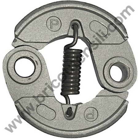 Frizione Completa per Decespugliatore Valex EASY 43FG