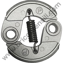 Frizione Completa per Decespugliatore Valex EASY 43FG - 1