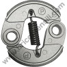 Frizione Completa per Decespugliatore Valex EASY 43FG - 1