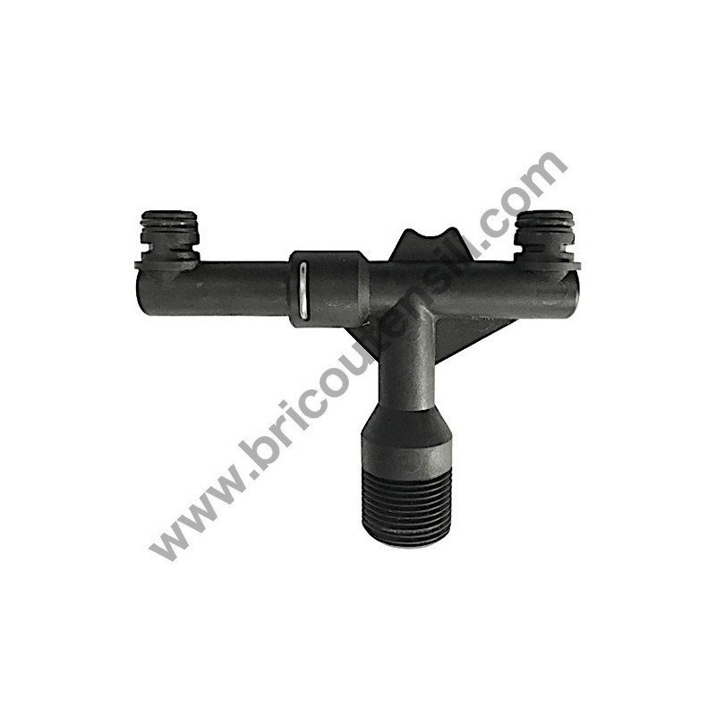 Tubo per Idropulitrice Annovi & Reverberi Blu Clean 142