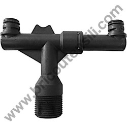 Suction Kit for Pressure Washer ARBC 4.0 Twin Flow - 1
