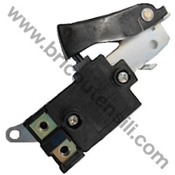 Interruttore per Martello Demolitore Hitachi DH50SB