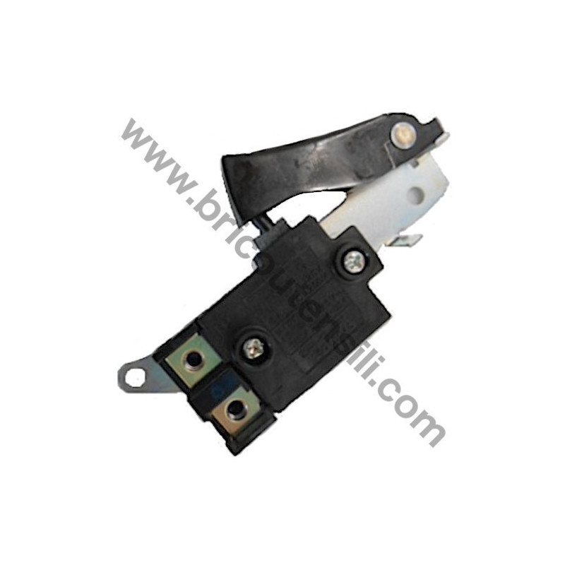 Interruttore per Martello Demolitore Hitachi DH50SB