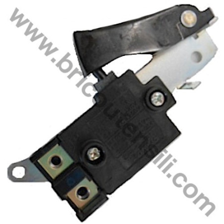 Ricambi Hitachi per Smerigliatrici Angolari