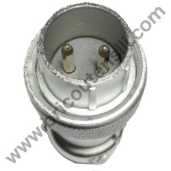 Electric Wire Connector for Olive Shaker Papillon OS 1000