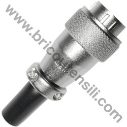 Connettore per Scuotitore per Olive Papillon OS 1000