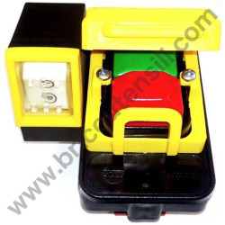 Interruttore per Tornio Valex BV20-21