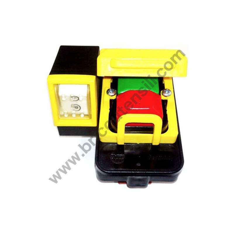 Switch for Lathes Valex BV20-21