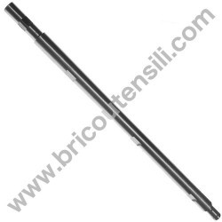 Albero Supporto Coltelli per Pialla Filo Spessore FEMI PF204