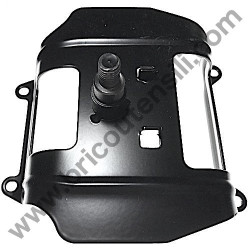 Fuel Tank Holder Plate for Brushcutter Kawasaki KBC 53BP - 1