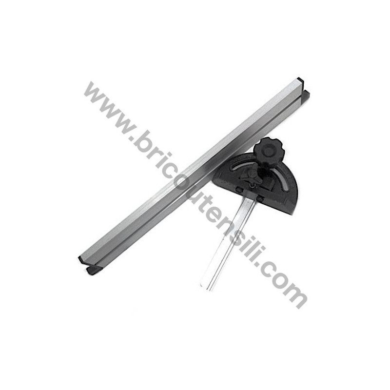 Guide + Goniometer Set for Miter Saw Stayer SC300W