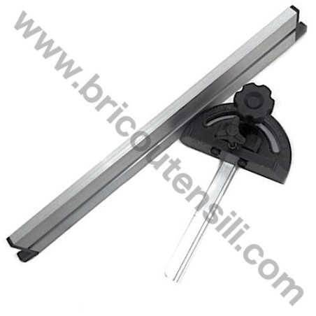 Guide + Goniometer Set for Miter Saw Stayer SC300W