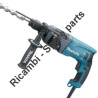 Makita Spare Parts for Rotary Hammer HR2230