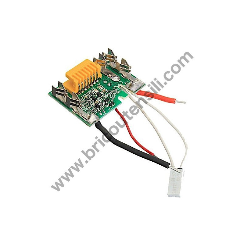 Printed Circuit Board for Bench Drill Press Bosch PBD40