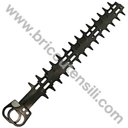 Blade Set for Engine Unit Multicutter AMA MC 350.3