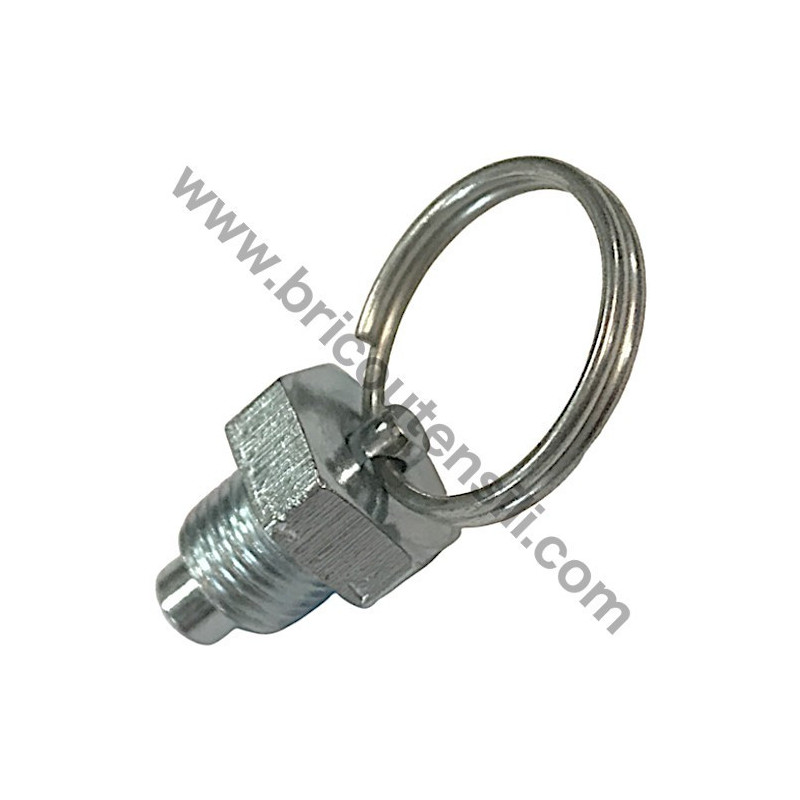 Bin Complete for Engine Unit Multicutter AMA MC 350.3