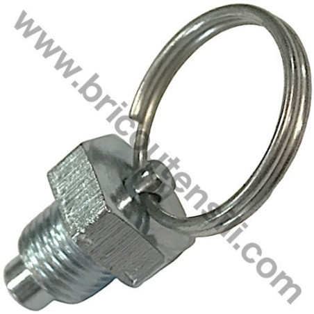 Bin Complete for Engine Unit Multicutter AMA MC 350.3