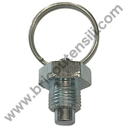 Otturatore per Unità Motorizzata Multicutter MC 350.3 - 1